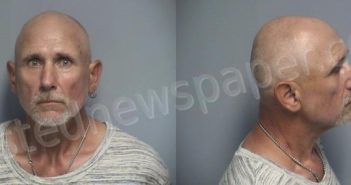 BLIZZARD, PATRICK ALLEN | 2024-05-19 Roanoke County, Virginia Booking