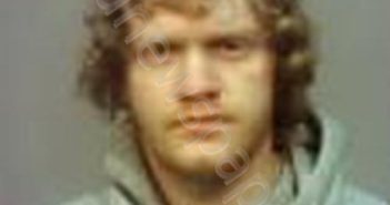 <B>EDWARDS</B>, <B>ELLIOT</B> <B>JOSEPH</B> #, Southeastern Regional Jail, Ohio - 2024-05-19