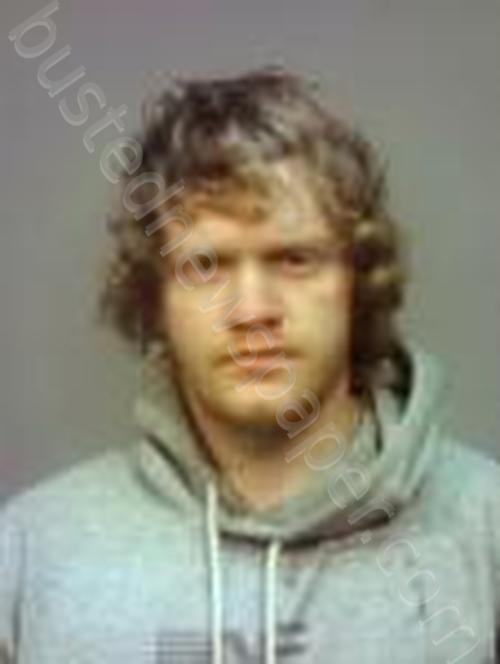 EDWARDS, ELLIOT JOSEPH #, Southeastern Regional Jail, Ohio - 2024-05-19
