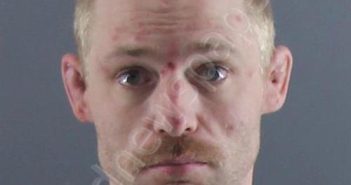 LITTLE, ANTHONY B | 2024-05-19 Peoria County, Illinois Booking