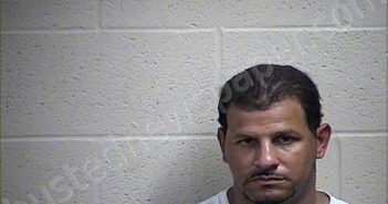 <B>HOLLOWAY</B>, <B>GERALD</B> NMN #, Pottawatomie County, Oklahoma - 2024-05-19