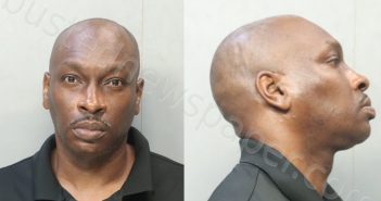 ROBINSON, CLARENCE | 2024-05-19 03:53:00 Miami-Dade County, Florida Booking