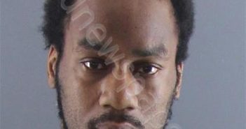 CHILDS, DARIUS E | 2024-05-19 Peoria County, Illinois Booking