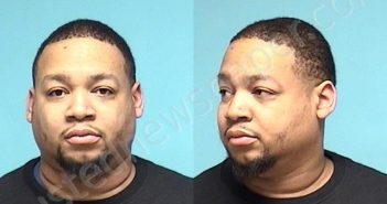 <B>JACKSON</B>, <B>JAMES</B> <B>C</B> #, Lorain County, Ohio - 2024-05-19 04:07:00
