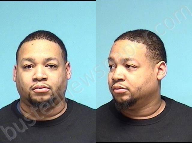 JACKSON, JAMES C #, Lorain County, Ohio - 2024-05-19 04:07:00