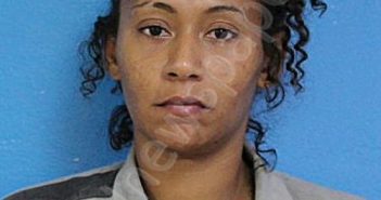 ESTES, KESHIA NICOLE | 2024-05-19 01:56:00 Sullivan County, Tennessee Booking