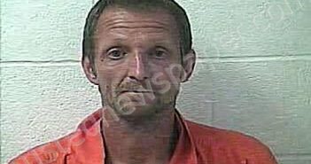 <B>DAVIS</B>, <B>MICHAEL</B> <B>JASON</B> #, Daviess County, Kentucky - 2024-05-19 22:11:00