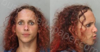 RODRIGUEZ-PILOTO, LAZA MIGUEL | 2024-05-19 00:33:00 Miami-Dade County, Florida Booking