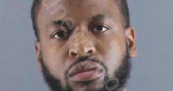 MCCULLUM, DELENTAY J | 2024-05-19 Peoria County, Illinois Booking