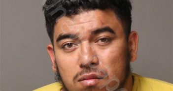 DEVAS, NOEL REGALADO #, New River Valley Regional Jail, Virginia - 2024-05-19 <B>DEVAS</B>, <B>NOEL</B> <B>REGALADO</B> #, New River Valley Regional Jail, Virginia - 2024-05-19