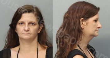 LOPEZ, AMANDA NOEL | 2024-05-19 00:02:00 Miami-Dade County, Florida Booking