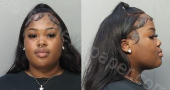 BOHLER, JAKYRA MONAE | 2024-05-19 04:15:00 Miami-Dade County, Florida Booking