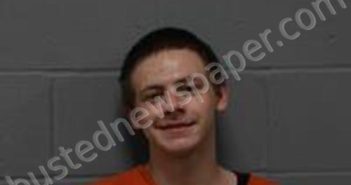 TYLER <B>JOSHUA</B> <B>LEE</B> DONEGAN #, <b>Johnson</b> County, Missouri, Johnson County, Missouri - 2024-05-19 13:25:00