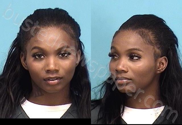 MITCHELL-MOSLEY, FOLASADE O #, Lorain County, Ohio - 2024-05-19 02:34:00
