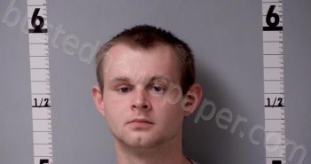 <B>GURNEE</B>, <B>AIDEN</B> <B>GRAHAM</B> #, Gratiot County, Michigan - 2024-05-19 16:08:00
