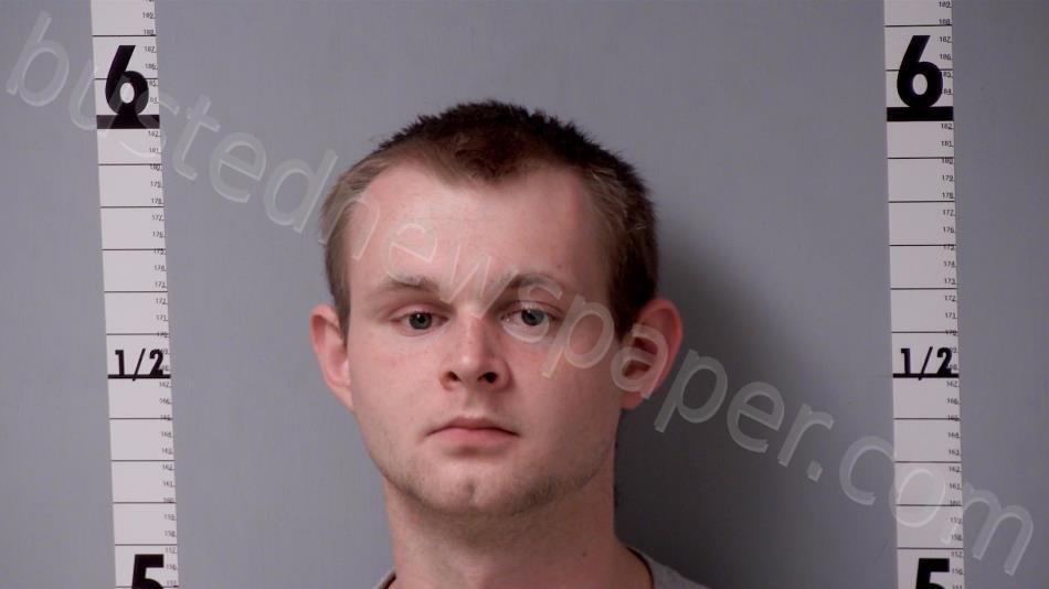 GURNEE, AIDEN GRAHAM #, Gratiot County, Michigan - 2024-05-19 16:08:00