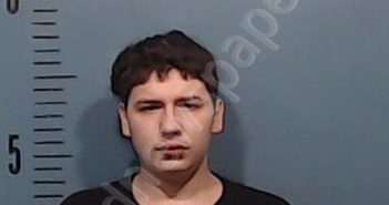 <B>PENA</B>, ADRIAN <B>ANTONIO</B> #, Taylor County, Texas - 2024-05-19