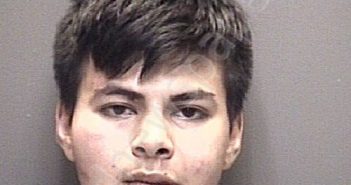 <B>ROMERO</B>, <B>TOMMY</B> #, Galveston County, Texas - 2024-05-19 05:30:00
