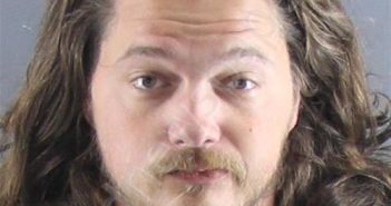 STARR, JORDAN T | 2024-05-19 Peoria County, Illinois Booking