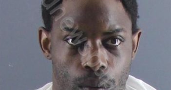 PACE, OVERTON D | 2024-05-19 Peoria County, Illinois Booking