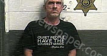 <B>SMITH</B>, <B>BENJAMIN</B> <B>THOMAS</B> #, Whitley County, Kentucky - 2024-05-19 00:21:00