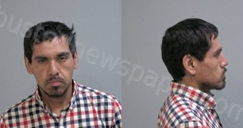 CARDENAS, <B>DAVID</B> <B>ZAMORA</B> #, Hidalgo County, Texas - 2024-05-19