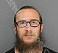 STOOKSBURY, ALAN JAMES | 2024-05-20 Medina County, Ohio Booking