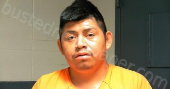 LOPEZ, JUAN | 2024-05-20 00:59:00 Woodford County, Kentucky Booking