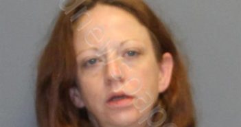 <B>COYLE</B>, <B>CATHERINE</B> <B>ELISABETH</B> #, Northwestern Regional Jail, Virginia - 2024-05-20