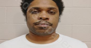 <B>WESLEY</B>, <B>MARLON</B> <B>ANTONIO</B> #, Brown County, Texas - 2024-05-20 21:59:00