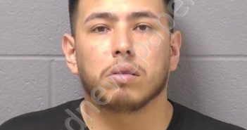 GARCIA-AGUIRRE, CESAR | 2024-05-20 23:52:00 Will County, Illinois Booking