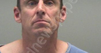 WHITE, MAX DANIEL | 2024-05-20 19:58:00 Montgomery County, Ohio Booking
