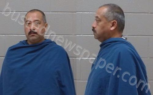 HERRERA, SANDROS RAMOS #, Wichita County, Texas - 2024-05-20