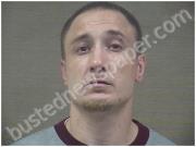 WILLIAMS, LACEY | 2024-05-20 Harnett County, North Carolina Booking
