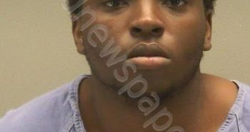 KNIGHT-ELLIS, JAMIEON JEMELL | 2024-05-20 11:15:00 Montgomery County, Ohio Booking