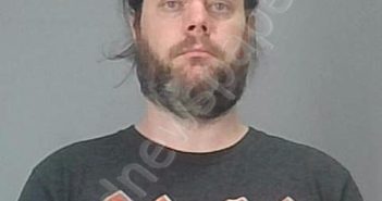 TAYLOR, JACKIE LEE | 2024-05-20 10:28:00 Summit County, Ohio Booking
