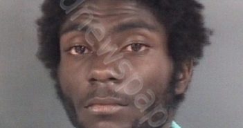 <B>TUFF</B>, <B>MALIK</B> <B>COURTAZE</B> #, Cumberland County, North Carolina - 2024-05-20