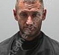 <B>TURNER</B>, <B>MARK</B> <B>ANTHONY</B> #, Pickens County, South Carolina - 2024-05-20