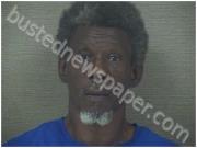 MORRIS, CHARLES | 2024-05-20 Harnett County, North Carolina Booking