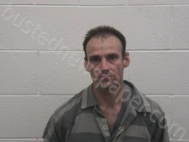 DOWNS, JEREMIAH WILLIAM #, Loudon County, Tennessee - 2024-05-20 14:16:00