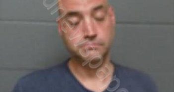 FIORILLO, ANTHONY C | 2024-05-20 00:08:00 Delaware County, New York Booking