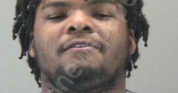 HUGUELY JR, ANTONIO LASHAWN | 2024-05-20 19:22:00 Montgomery County, Ohio Booking