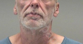 PETREY, KEITH HOWARD | 2024-05-20 11:23:00 Montgomery County, Ohio Booking