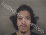 TREJO, EDGAR | 2024-05-20 Harnett County, North Carolina Booking