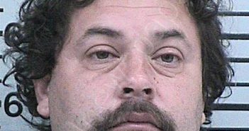 BLEDSOE, SETH COLE | 2024-05-20 03:18:18 Hood County, Texas Booking