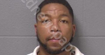 MILLER, TREVON M | 2024-05-20 04:18:00 Will County, Illinois Booking