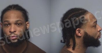 BANKS, JAMES ROBERT | 2024-05-20 Roanoke County, Virginia Booking