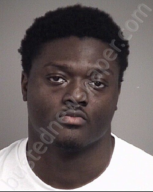 GROOMS, TREMAINE MAURQUALE #, Cabarrus County, North Carolina - 2024-05-20