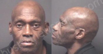 <B>GIBSON</B>, <B>ANTHONY</B> <B>QUINN</B> #, Pitt County, North Carolina - 2024-05-20