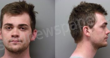 <B>LINDLEY</B>, <B>ETHAN</B> <B>LEWIS</B> #, Wise County, Texas - 2024-05-20